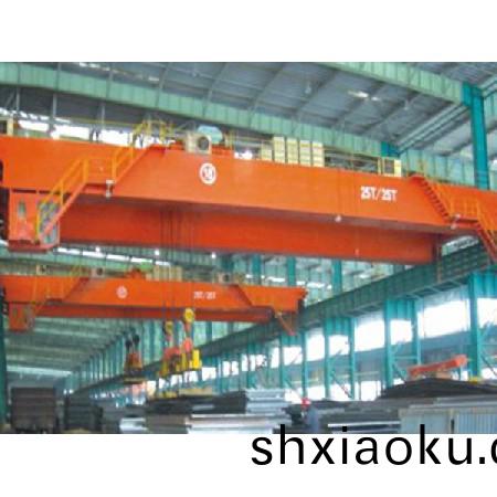 電動單樑起重(zhong)機15