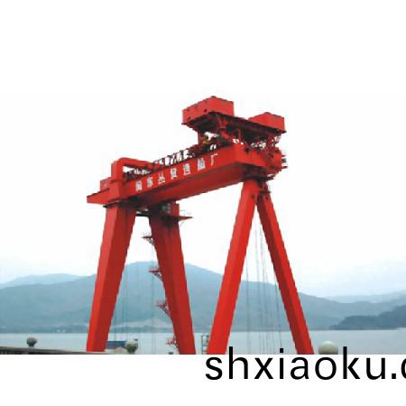 電(dian)動單樑(liang)起重機(ji)14