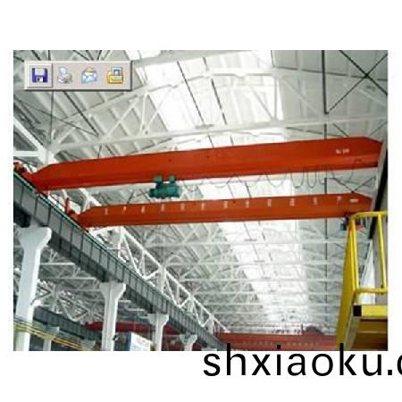 電動單樑起重機13