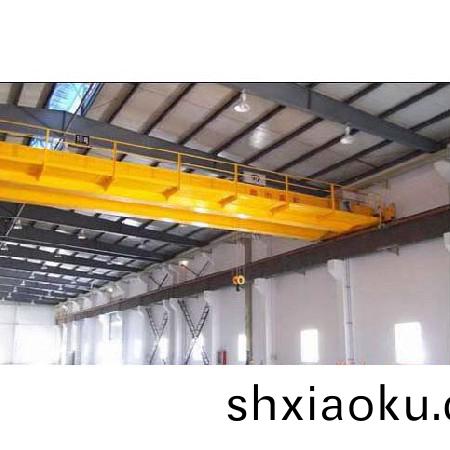 電動單樑起重機12