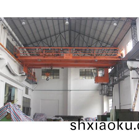 電動單樑起重機