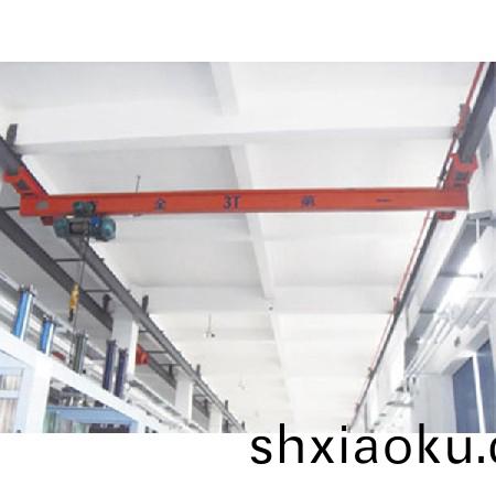 電動(dong)單樑懸掛(gua)起重機9