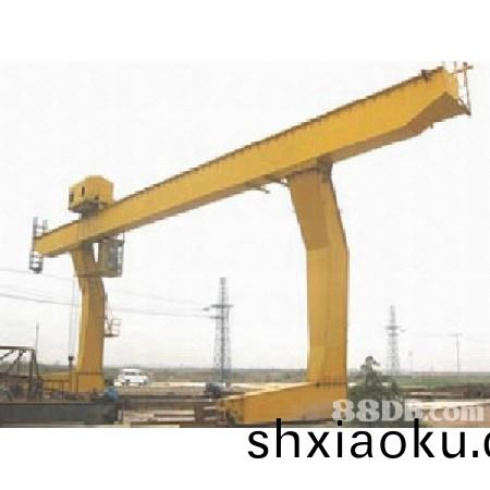 電動單(dan)樑懸掛起重機4