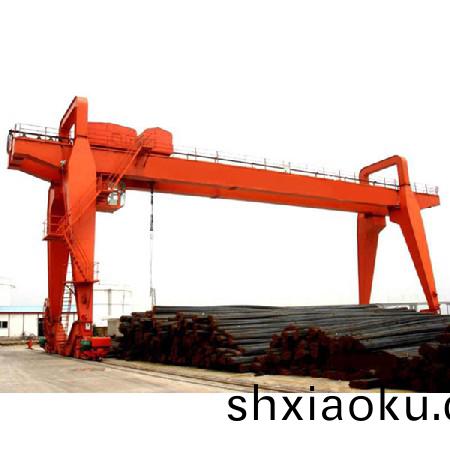 電動單樑懸掛起重機3