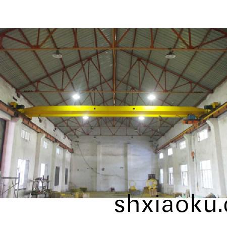 電動單樑(liang)懸(xuan)掛(gua)起重(zhong)機10