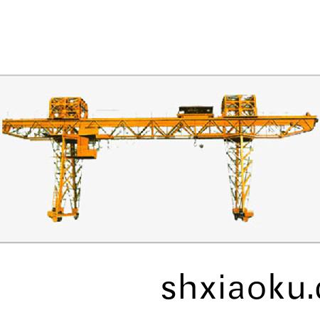 電動葫蘆橋式起重機3