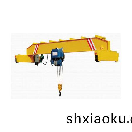 防爆樑式起重(zhong)機9