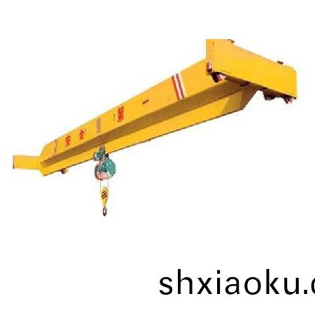 防爆樑式起重機8