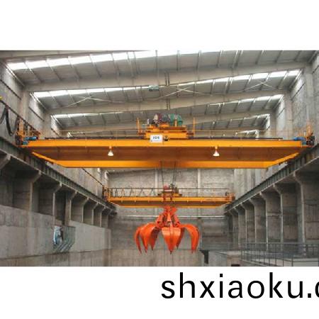 通用橋式起重機8