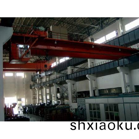 通用(yong)橋式起重(zhong)機4