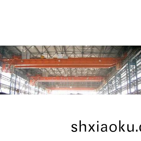 通用橋式(shi)起重機2