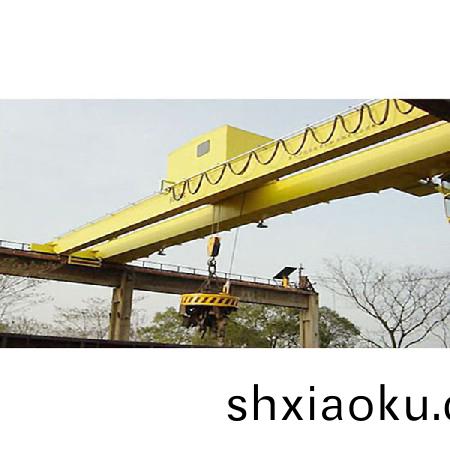 通用(yong)橋式起重機13