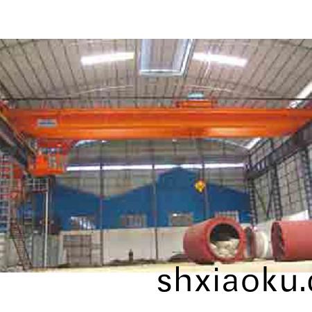 通用橋式起重(zhong)機12