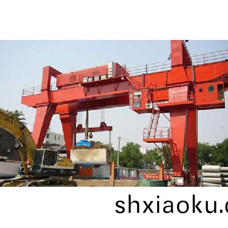 通用橋式起重機11