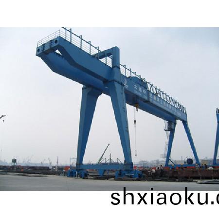 通用門(men)式起重機5