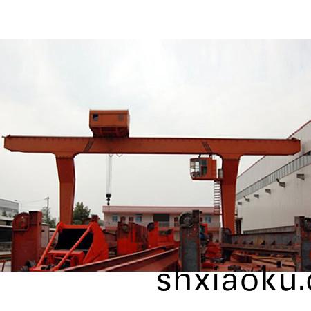 通用門式起重機2