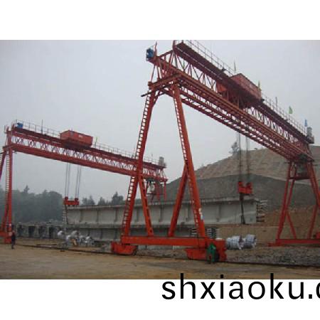 通用門式起重機10