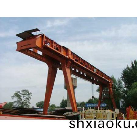 通用門式起重機