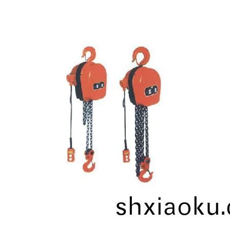 防爆鋼絲電動葫蘆83