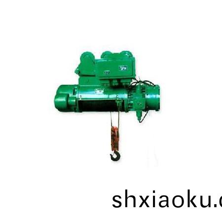 防爆鋼絲電動葫(hu)蘆4