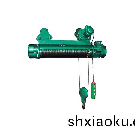 防爆鋼絲電動葫蘆(lu)2