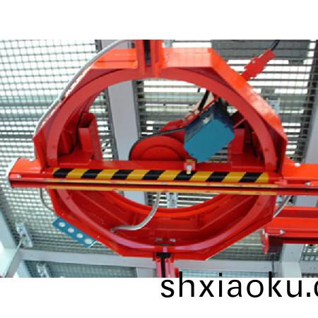環形(xing)軌道(dao)起重機7