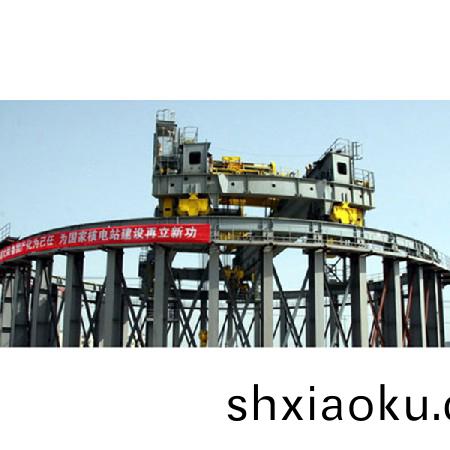 環形軌(gui)道起重機6
