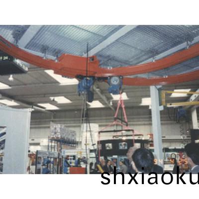 江門起重機 江門起(qi)重機