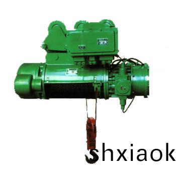 江門電動(dong)葫蘆(lu)