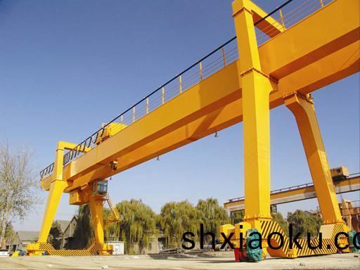 江門(men)起重機 江門起重機