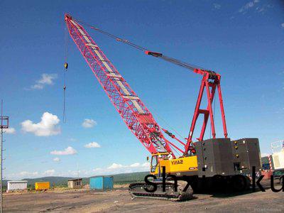 江門起重機 江門(men)起重機(ji)